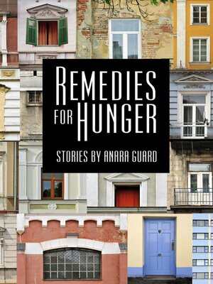 cover image of Remedies for Hunger
